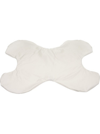 Save My Face - Cover for Le Grand 100% Cotton White