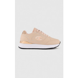 Champion Γυναικεία Sneakers Nude S11617-PS019