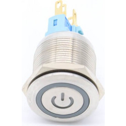 MTS1/3/5 - Power Switch