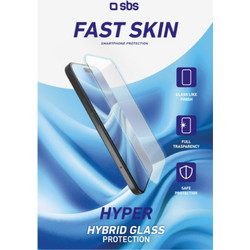SBS Fast Skin Sheet Hyper Hybrid Glass - (SKINSHEETHL)