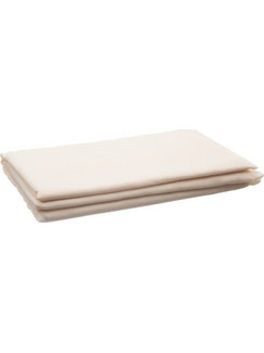 Τόπι Chiffon Εκρού (50εκ x 5μ) | 40813-116-1, nv-7221161-ekrou
