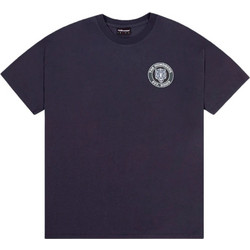 THE HUNDREDS T-Shirts Battle Cat T-Shirt - ΜΠΛΕ