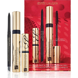 Estee Lauder Sumptuous Extreme Mascara Set σετ δώρου Τα μάτια