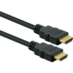 Standard Καλώδιο HDMI 2.1 HDMI Male to HDMI Male 3m Black
