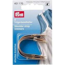 Ιμάντες ώμου Prym 401170 Μπέζ