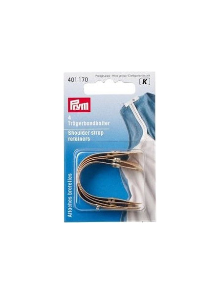 Ιμάντες ώμου Prym 401170 Μπέζ