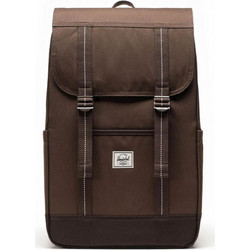Herschel Retreat 11397-04281 Σακίδιο Πλάτης 23lt Πράσινο