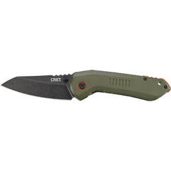 ΣΟΥΓΙΑΣ COLUMBIA RIVER KNIFE OVERLAND OD GREEN