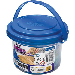 LEXIBOOK CRA-Z-ART SLIMY SAND COMBO ΚΟΥΒΑΔΑΚΙ 2 ΣΕ 1 (CRSLIM7)