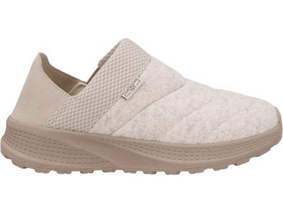 ΠΑΝΤΟΦΛΕΣ CMP Women's Synensys Home Slipper Sabbia
