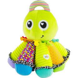 Lamaze Χταπόδι με ήχους και νότες