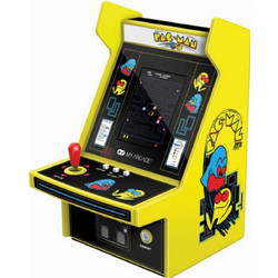 My Arcade Micro Player Pro Pac-Man Ηλεκτρονική Παιδική Retro Κονσόλα