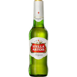 Stella Artois 330ml