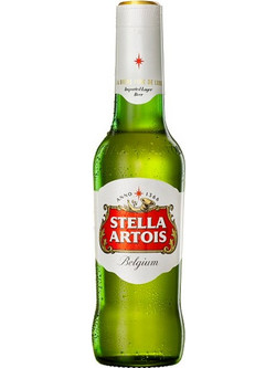 Stella Artois 330ml