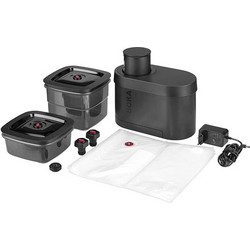 Bora-QVac Move Vacuum