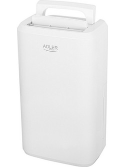 Adler AD-7861 Αφυγραντήρας 10lt