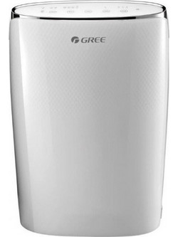 Gree Daisy GDN40AV Αφυγραντήρας 40lt