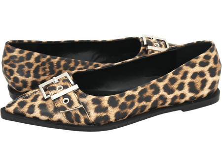 Μπαλαρίνες Mairiboo for Envie Uptown Girl