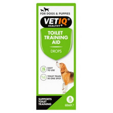VetIQ Training Aid 60ml Ελκυστικό Υγρό Σκύλου