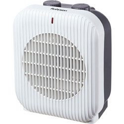 Rohnson R-6067 Αερόθερμο Μπάνιου Δαπέδου 2000W