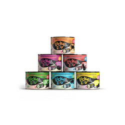 Lucky Lou The Real Taste! SuperMono 6x200gr