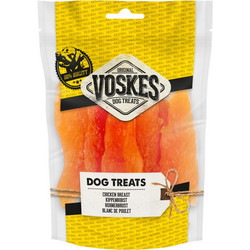 Voskes Chicken Breast 100gr