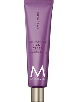 Moroccanoil Spa du Maroc Ενυδατική Κρέμα Χεριών 100ml