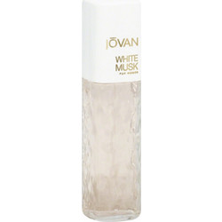 Jovan White Musk Eau de Cologne 59ml