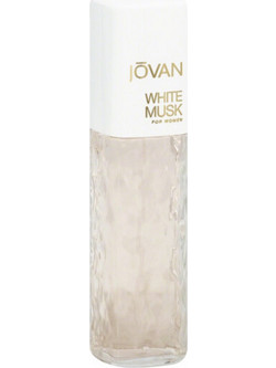 Jovan White Musk Eau de Cologne 59ml
