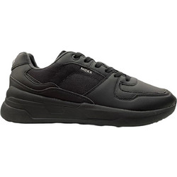 Mexx Ανδρικά Sneakers Μαύρα MXWM004301M-1000