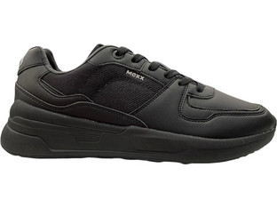Mexx Ανδρικά Sneakers Μαύρα MXWM004301M-1000