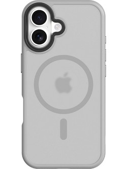 Tactical MagForce Hyperstealth Cover for iPhone 17 Light Grey - (57983126621)