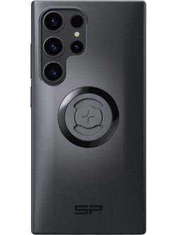 SP Connect(TM) Θήκη Κινητού Galaxy S24 Ultra με Twist-to-Lock Υποδοχέα για Μοτοσυκλέτα | SPC+ Phone Case