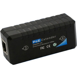 POE-05 Repeater PoE 1 120M