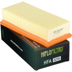 ΦΙΛΤΡΟ ΑΕΡΑ HIFLOFILTRO PIAGGIO X9 500 02-10 HFA5219