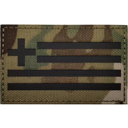 PATCH HELLAS Army 35055 (H&S)