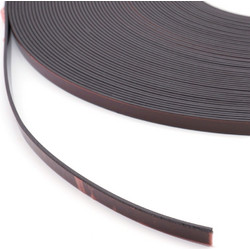 Μαγνητική Ταινία Αυτοκόλλητη 6x1.2mm Φερρίτης