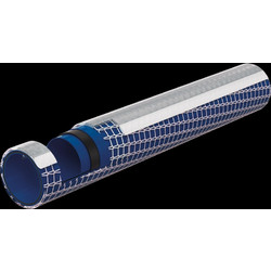 Λάστιχο Heliflex Helijardim Vita 1"-50m
