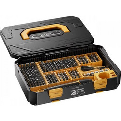 Jakemy Screwdriver JM-8198, 135in1