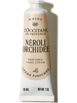 L'Occitane En Provence Neroli & Orchidee Hand Cream 30ml