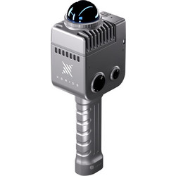 XGRIDS LixelKity K1