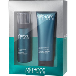 Methode Jeanne Piaubert Radical Firmness Lifting Cream 50ml + Eye Contour Cream 15ml