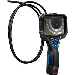 BOSCH 0601241400 GIC 12V-5-27 C ΚΑΜΕΡΑ ΕΠΙΘΕΩΡΗΣΗΣ