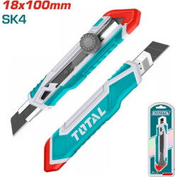 TOTAL ΜΑΧΑΙΡΙ 173mm / 18mm (THT511826)