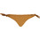 Karl Lagerfeld Bikini Slip Ταμπά KL22WBT02