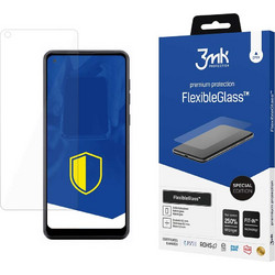 Samsung Galaxy A21s - 3mk FlexibleGlass(TM) Special Edition