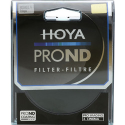 Hoya Pro ND 500 55mm