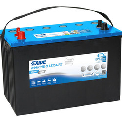 Exide Dual AGM EP900 12V 100Ah