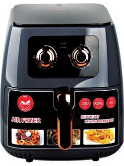 Raf R-5294 Air Fryer 8lt