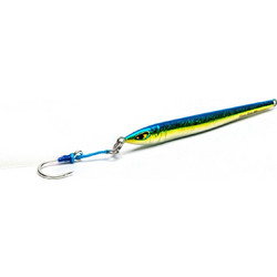 Mustad Moonriser Jig MJIG03 Τεχνητό Δόλωμα Πλάνος YFT